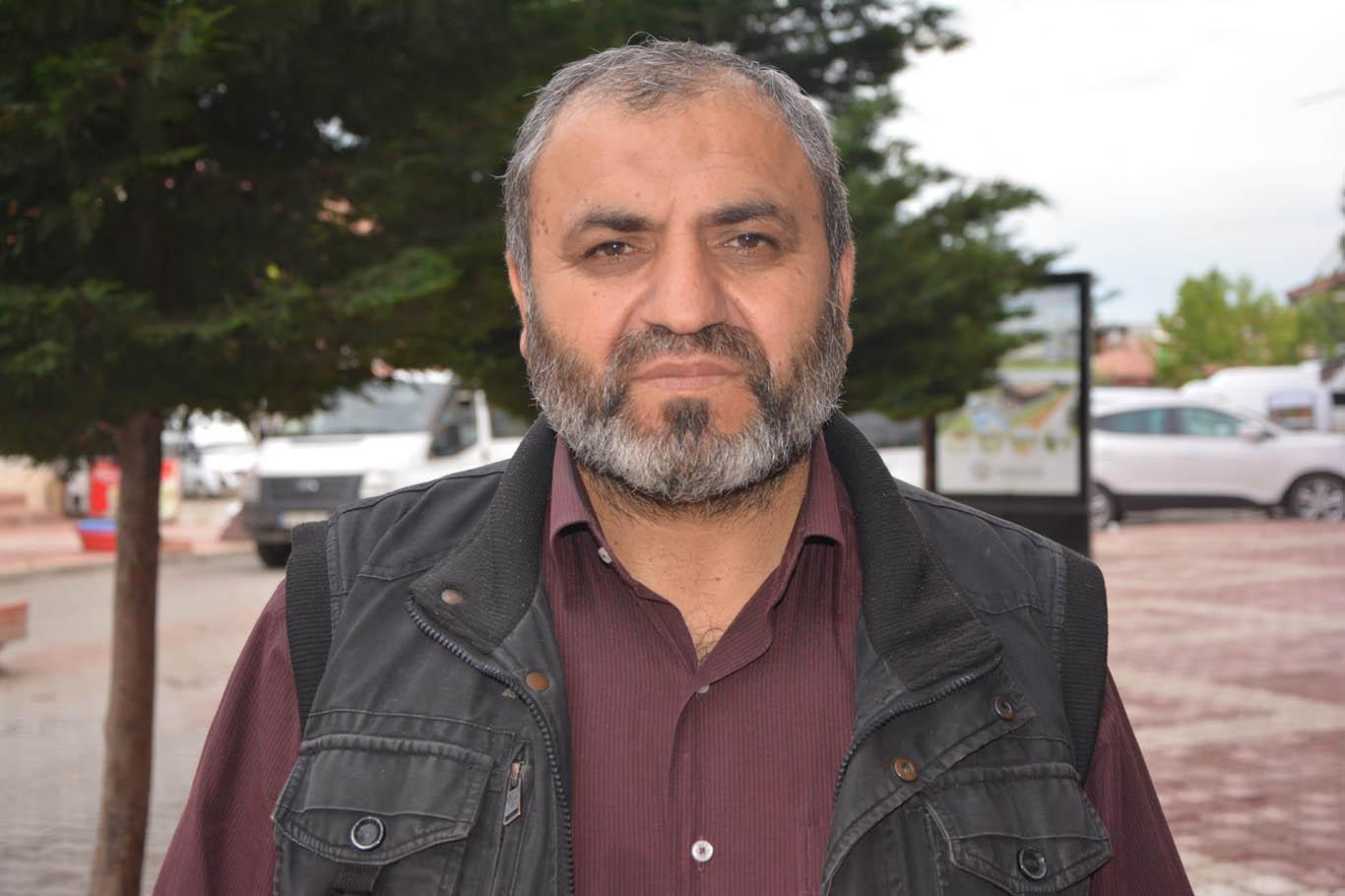 İŞKUR kurasında ismi çıkmasına rağmen işe alınmadı iddiası İŞKUR kurasında ismi çıkmasına rağmen işe alınmadı iddiası